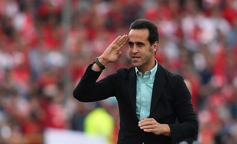 فوتبال ایران / پرسپولیس