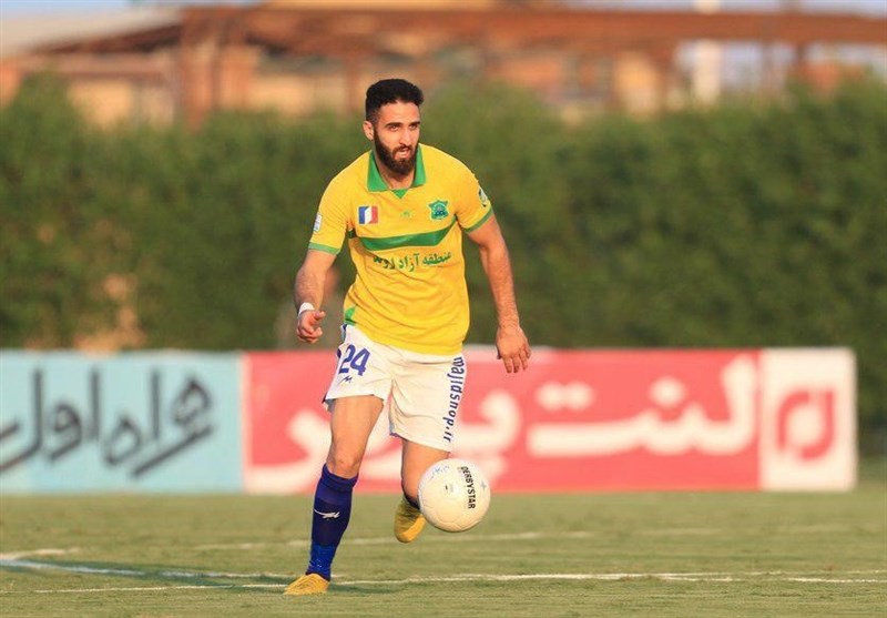 فوتبال ایران / ذوب آهن