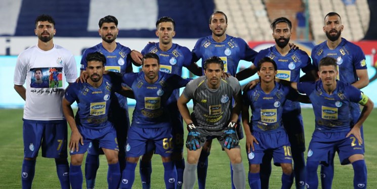 فوتبال ایران / iran football