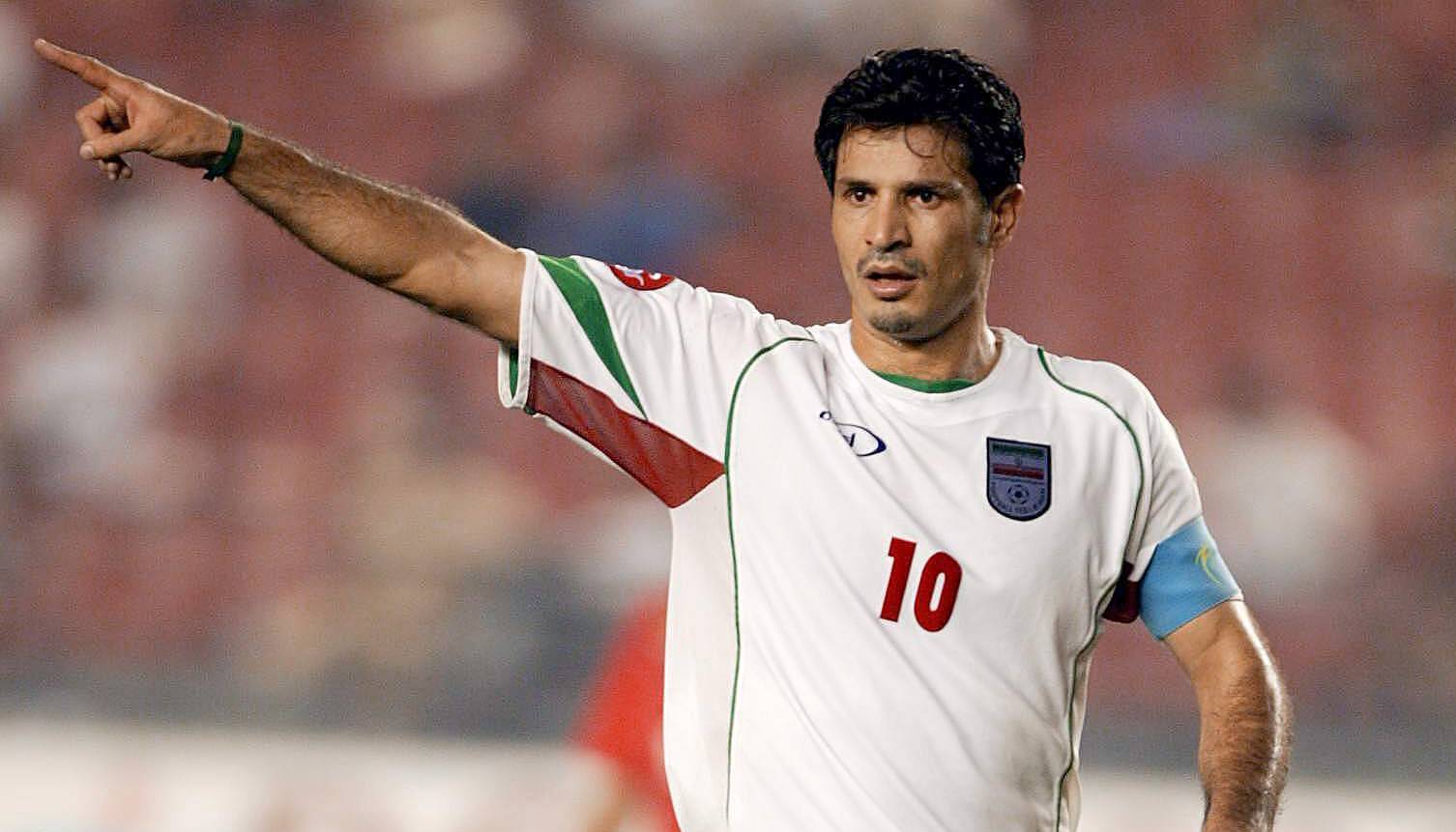 فوتبال ایران-تیم ملی ایران-iran football-team melli iran