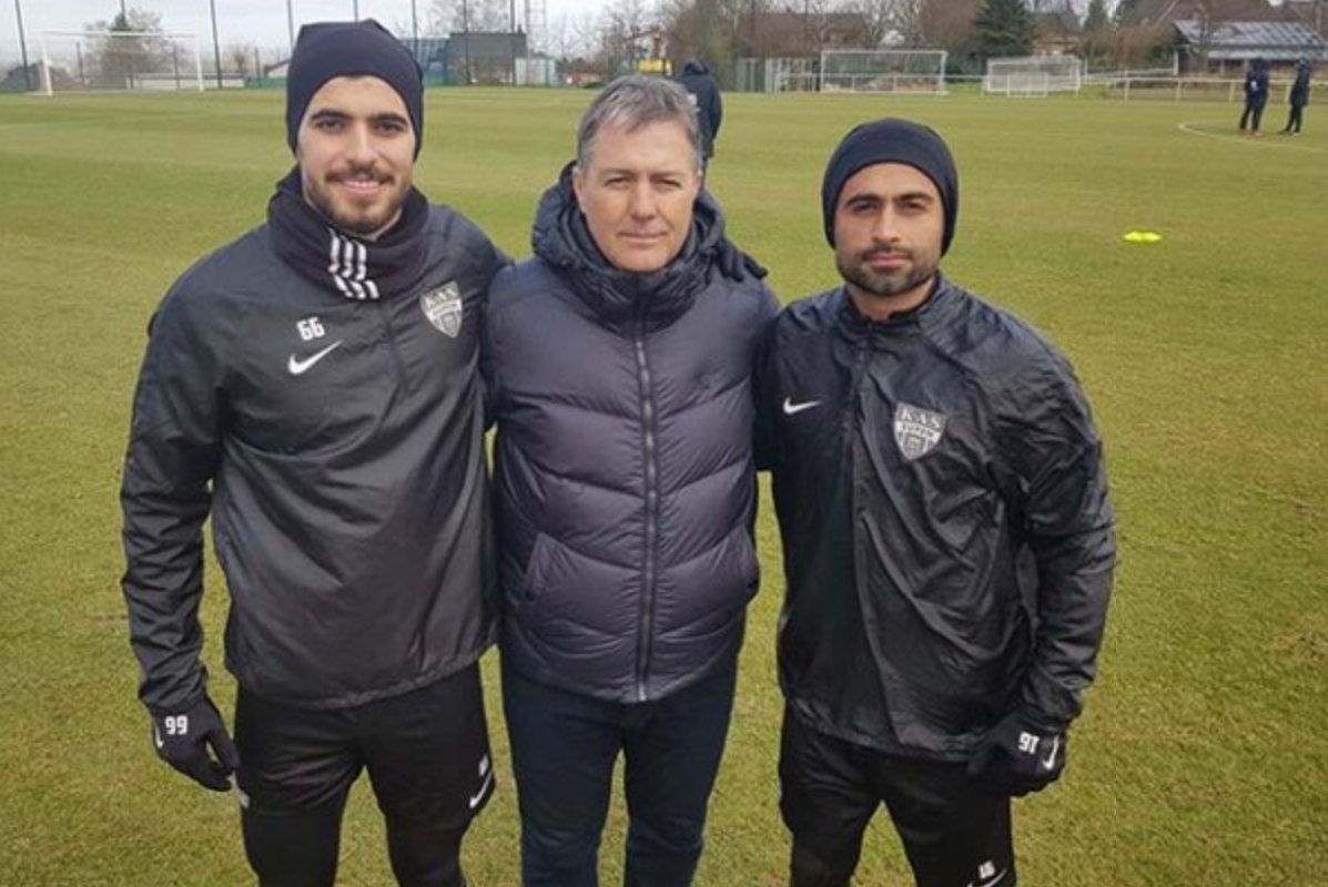 فوتبال ایران / iran football