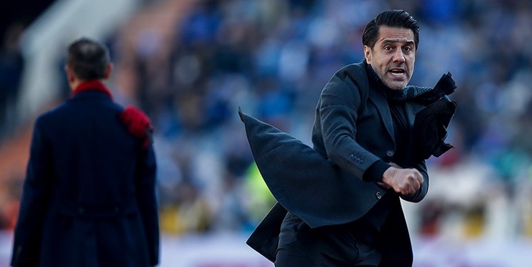 فوتبال ایران / پرسپولیس