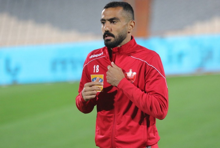 فوتبال ایران / پرسپولیس
