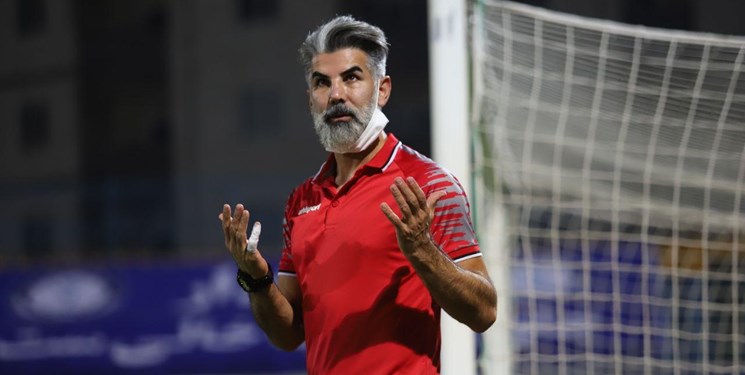 فوتبال ایران / پرسپولیس