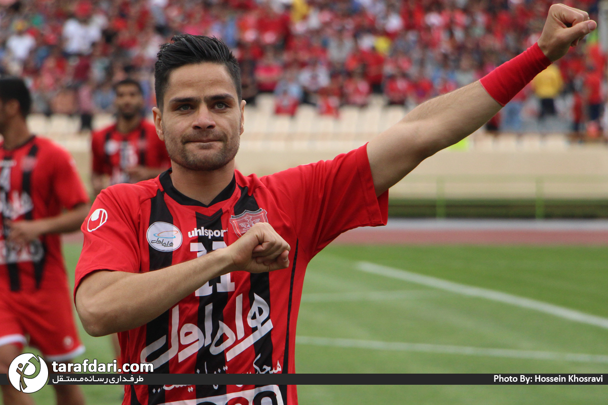 فوتبال ایران / پرسپولیس
