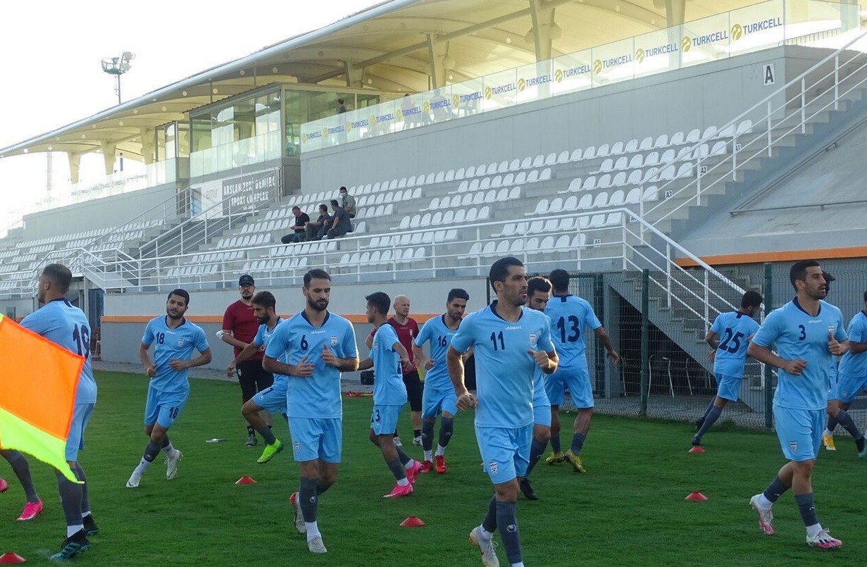 فوتبال ایران