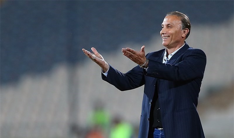 فوتبال ایران / پرسپولیس