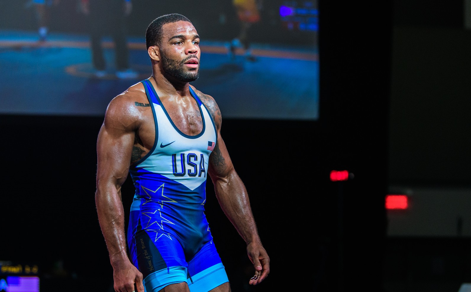 کشتی-کشتی آمریکا-Wrestling-america Wrestling