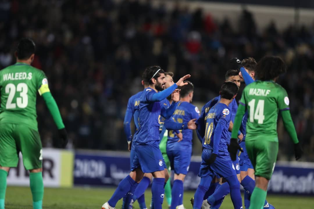 فوتبال ایران-فوتبال آسیا-iran football-asia football