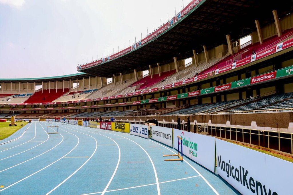 دوومیدانی-Athletics