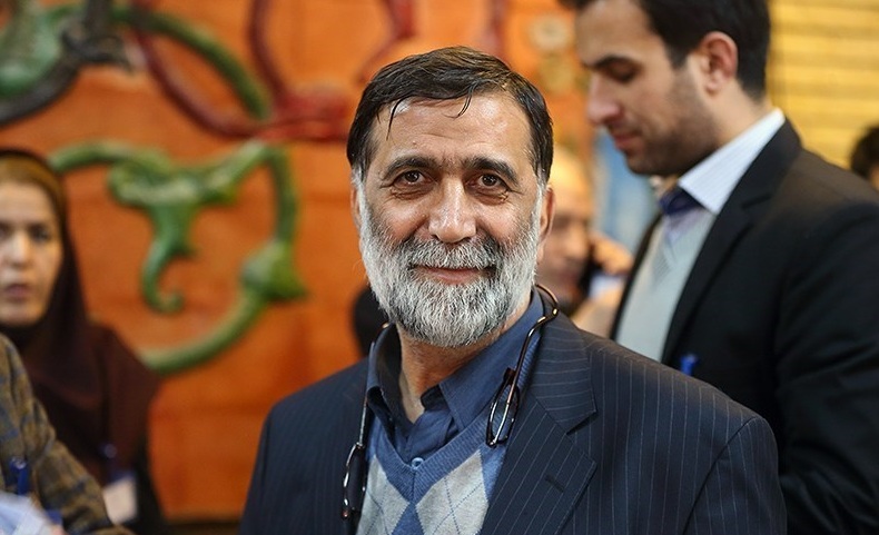 فوتبال ایران-تراکتور-iran football-tractor