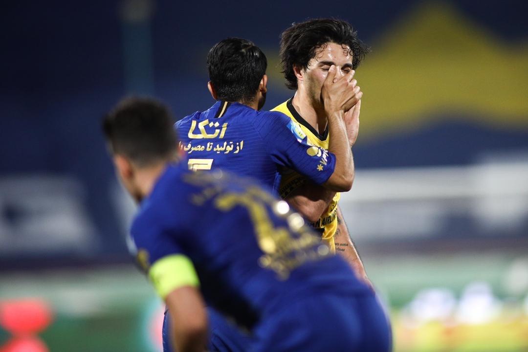 فوتبال ایران/ لیگ برتر فوتبال