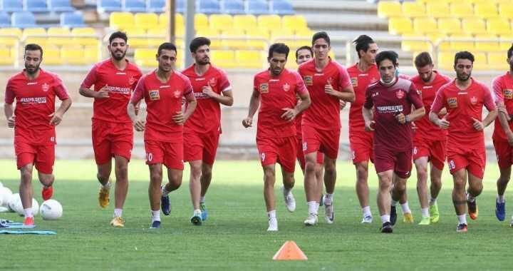 فوتبال ایران / لیگ برتر فوتبال