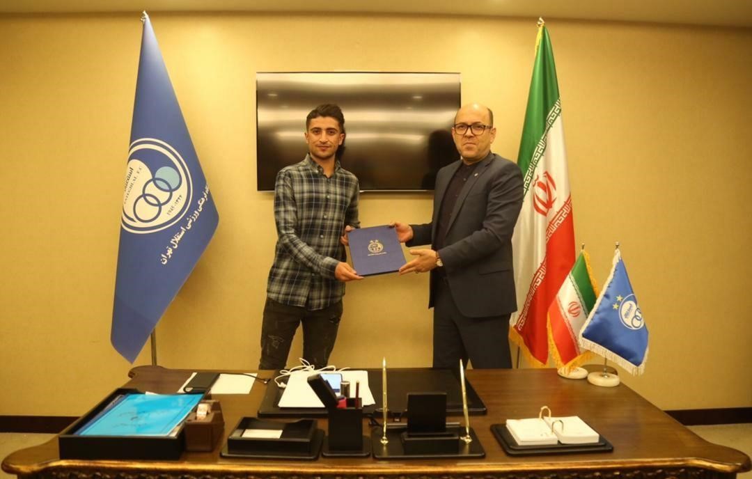 فوتبال ایران / استقلال