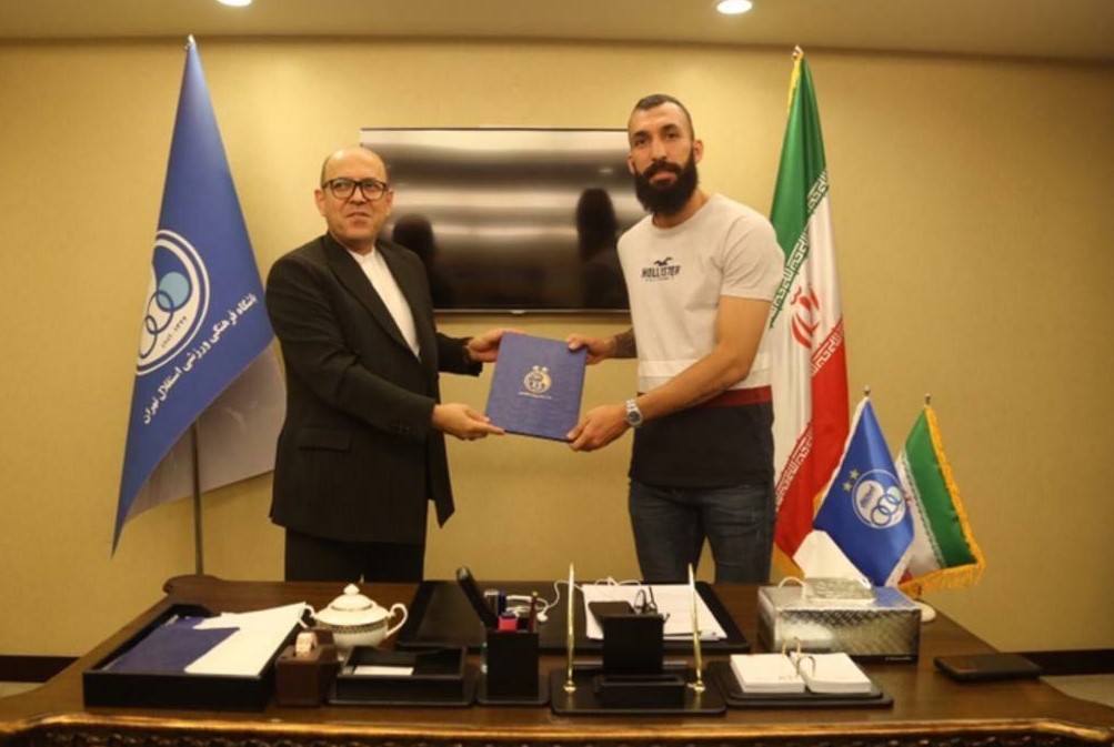 فوتبال ایران / استقلال