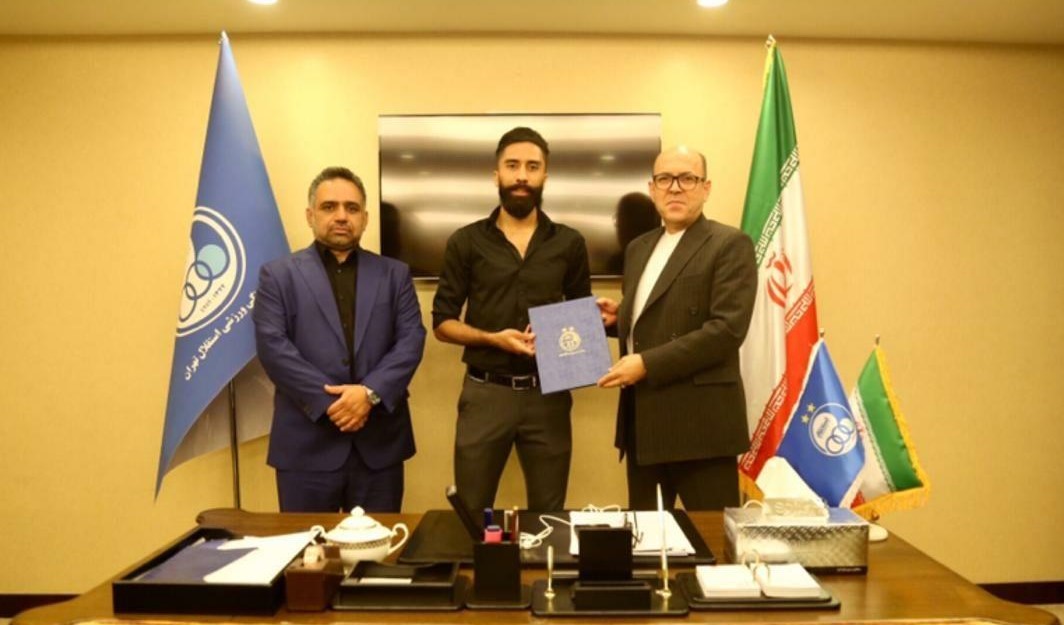 فوتبال ایران / استقلال