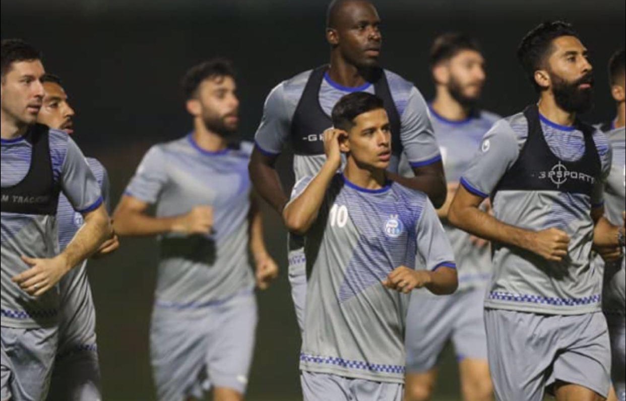 فوتبال ایران / استقلال