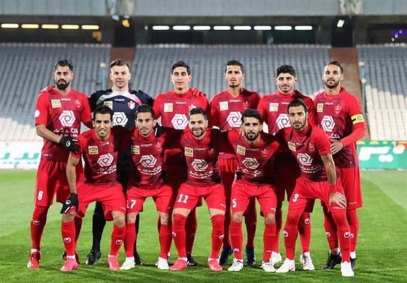 فوتبال ایران / لیگ برتر فوتبال