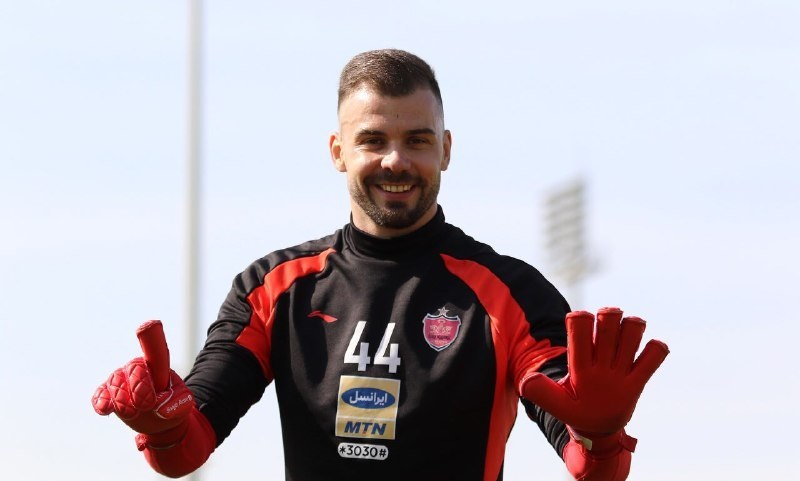 فوتبال ایران / پرسپولیس