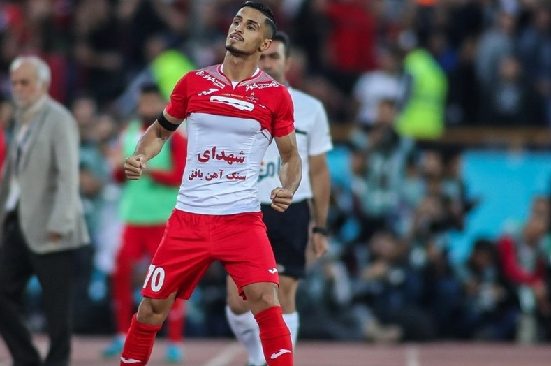 فوتبال ایران / پرسپولیس