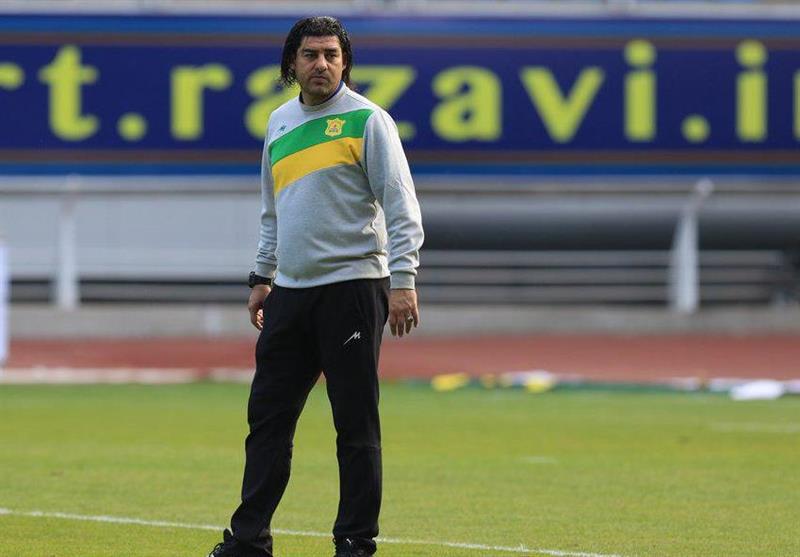 فوتبال ایران / صنعت نفت آبادان / iran football / sanat naft abadan