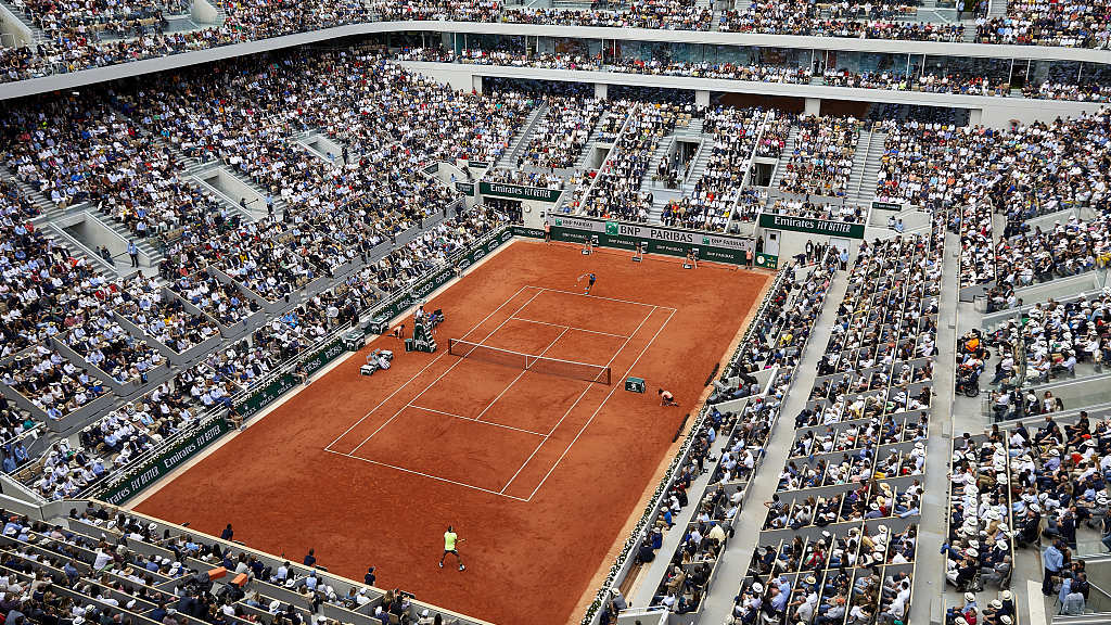 تنیس / tennis