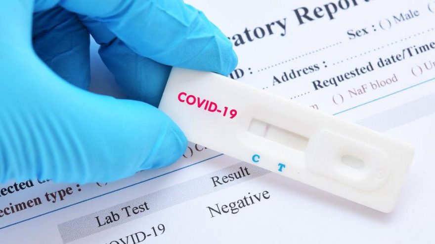ویروس کرونا / Coronavirus