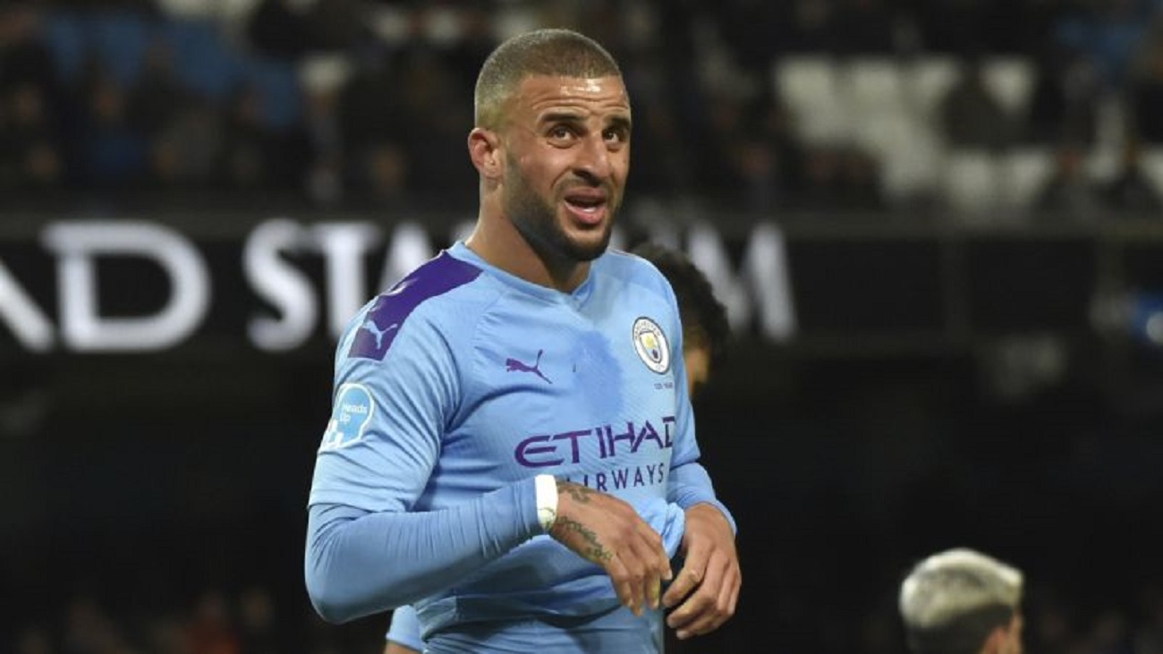 منچسترسیتی-انگلیس-ویروس کرونا-Manchester City