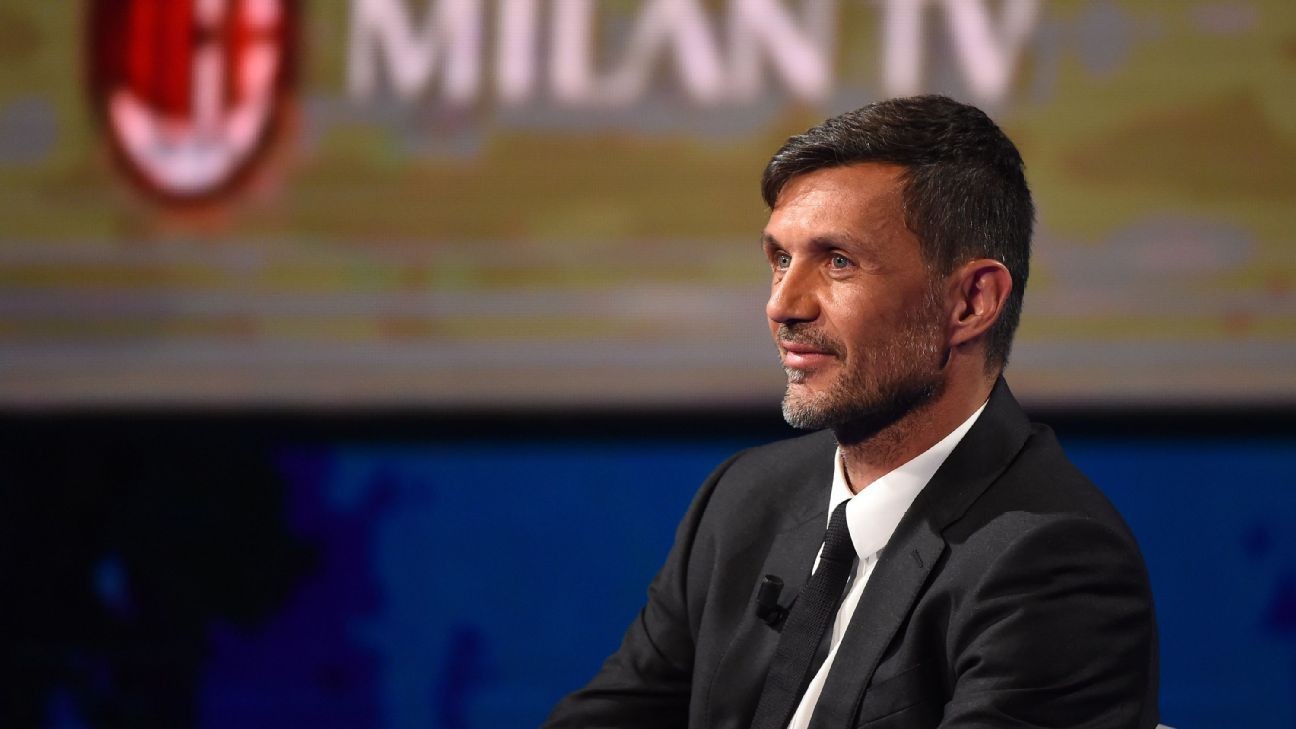 میلان-سری آ-ایتالیا-Ac Milan
