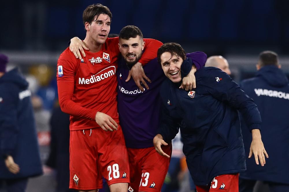 فیورنتینا-سری آ-ایتالیا-ویروس کرونا-Fiorentina