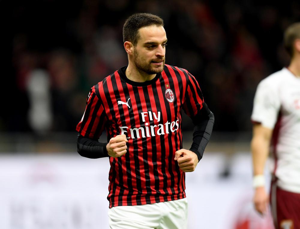 میلان-سری آ-ایتالیا-Ac Milan-آاس رم-As Roma