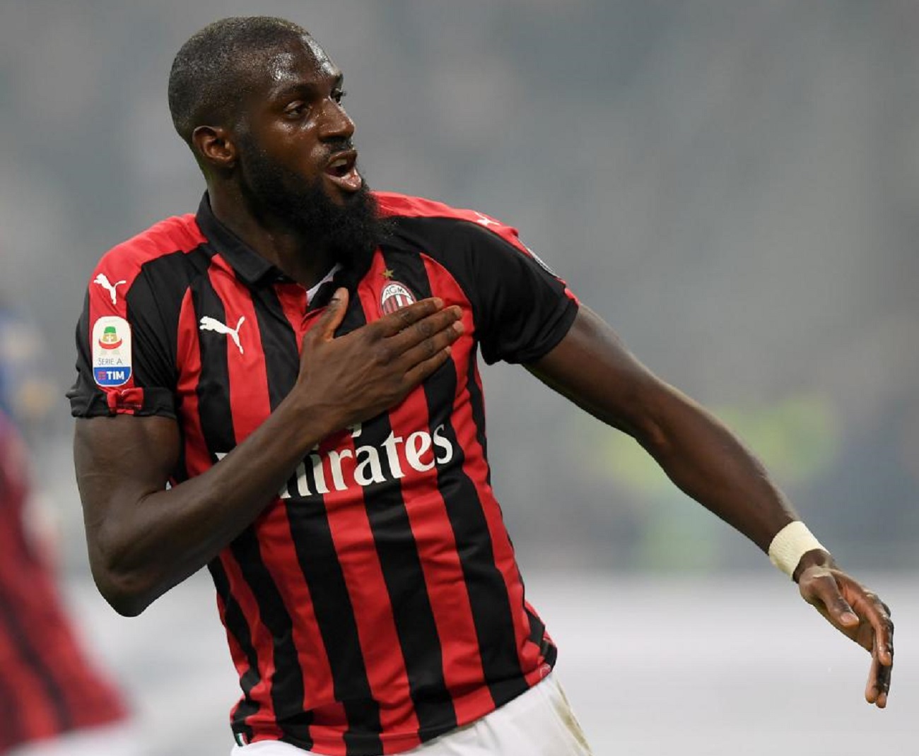 میلان-سری آ-ایتالیا-Ac Milan