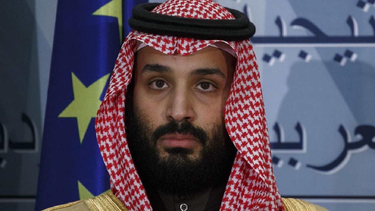Saudi Arabia-عربستان سعودی
