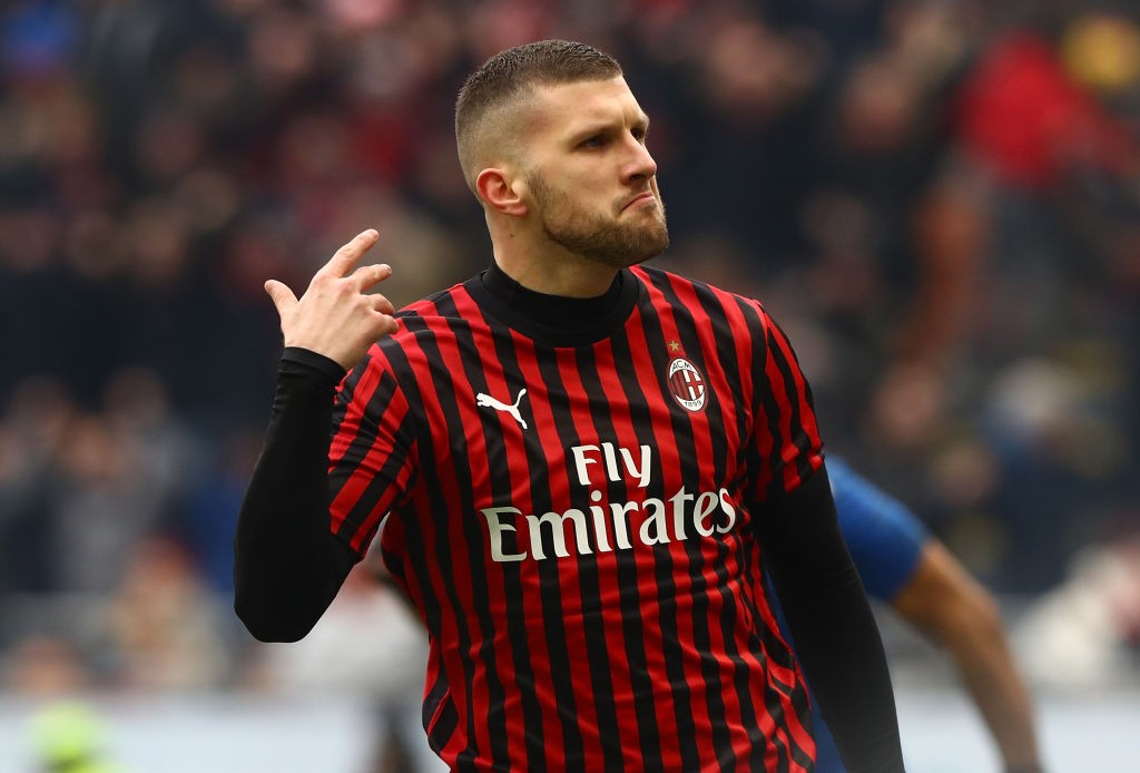 میلان-سری آ-ایتالیا-Ac Milan