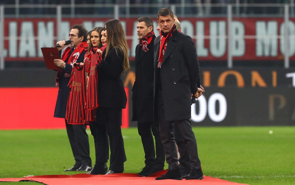 میلان-سری آ-ایتالیا-Ac Milan