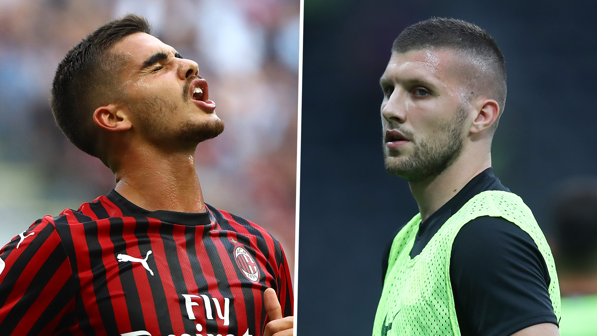 میلان-سری آ-ایتالیا-Ac Milan