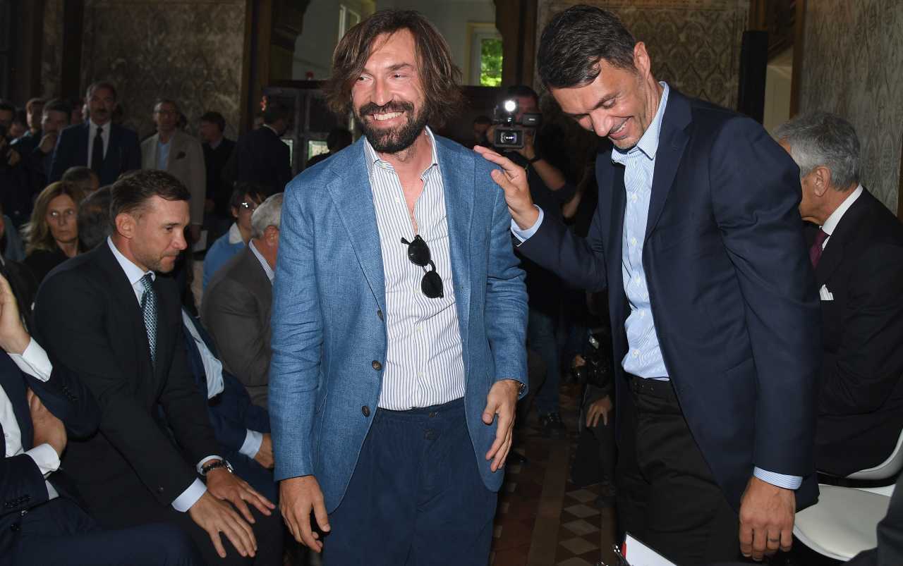 میلان-سری آ-ایتالیا-Ac Milan-اینتر-دربی دلامادونینا