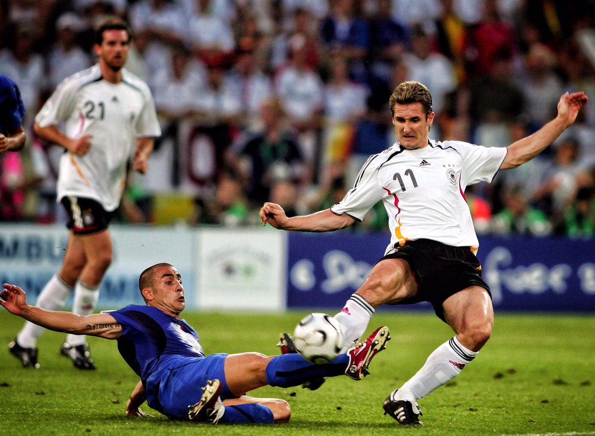 جام جهانی 2006-ایتالیا-آلمان-توپ طلا-World Cup