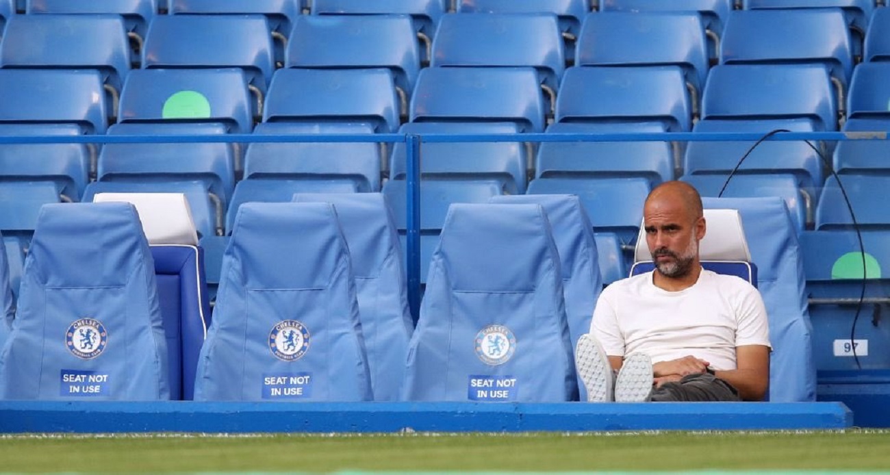 لیورپول / منچسترسیتی / لیگ برتر انگلیس / EPL