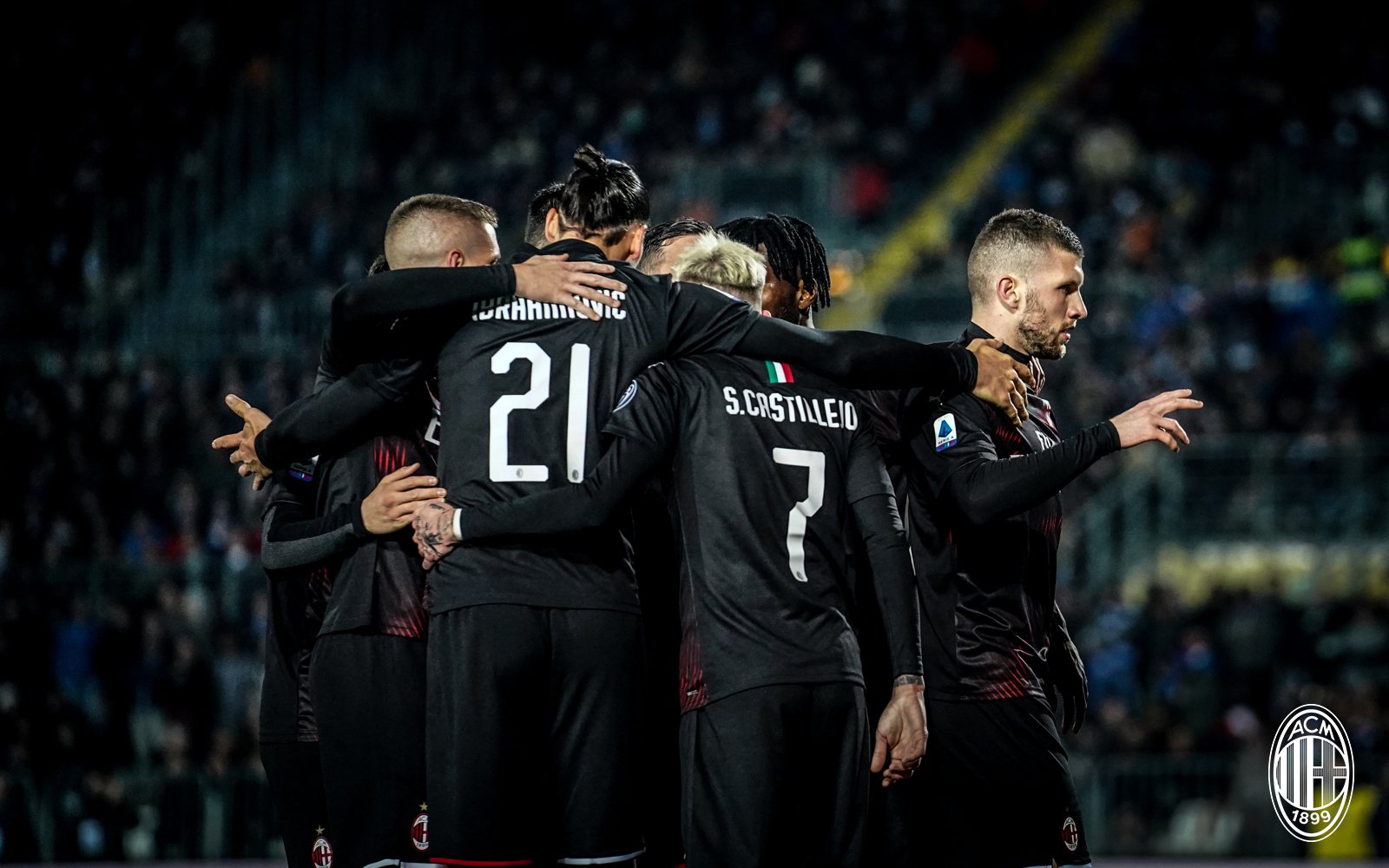 میلان-سری آ-ایتالیا-Ac Milan-ویروس کرونا