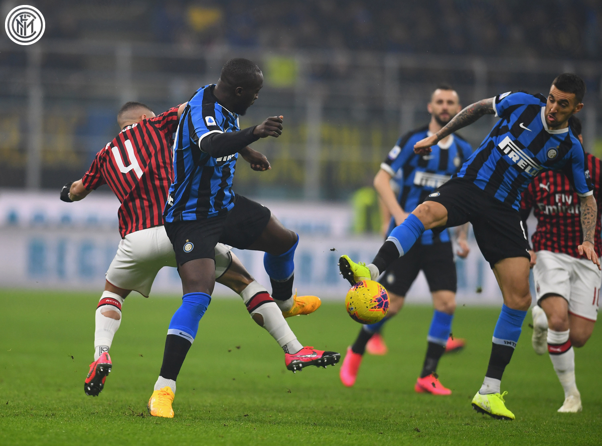 میلان-سری آ-ایتالیا-Ac Milan-اینتر-Inter