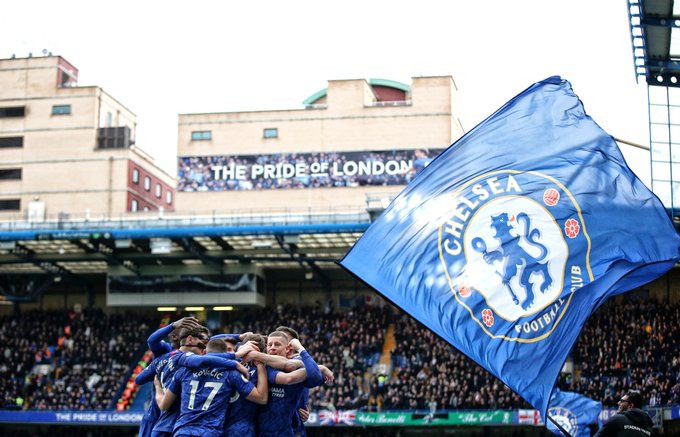 لیگ برتر انگلیس-چلسی-تاتنهام-Spurs-Chelsea-ژوزه مورینیو-فرانک لمپارد