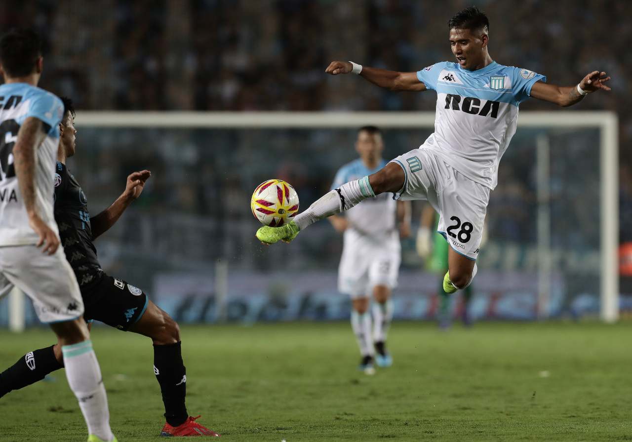 میلان-سری آ-ایتالیا-Ac Milan-آرژانتین