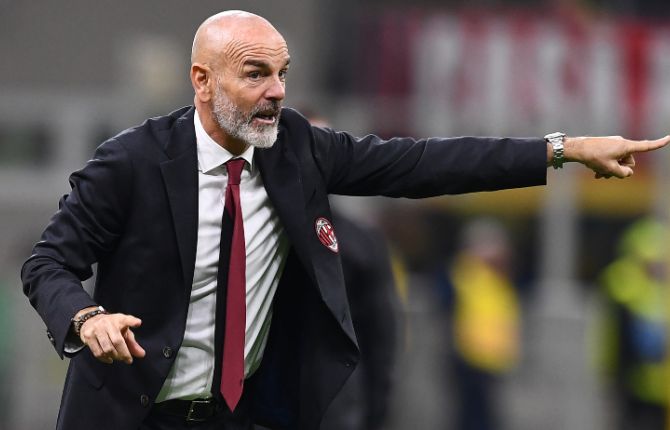 میلان-سری آ-ایتالیا-Ac Milan