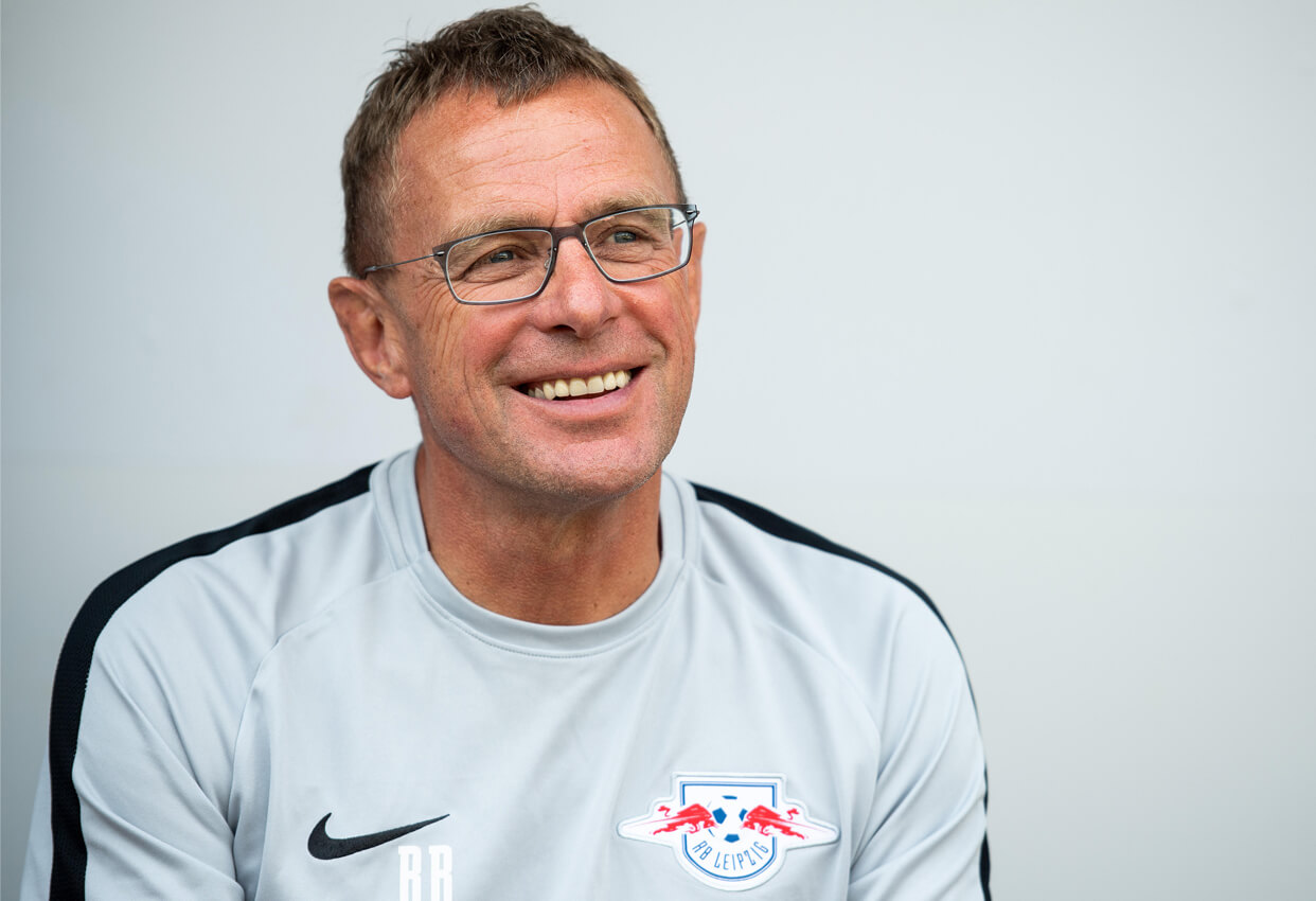 لایپزیش-آلمان-والری لوبانوفسکی-آریگو ساکی-میلان-بوندسلیگا-RB Leipzig