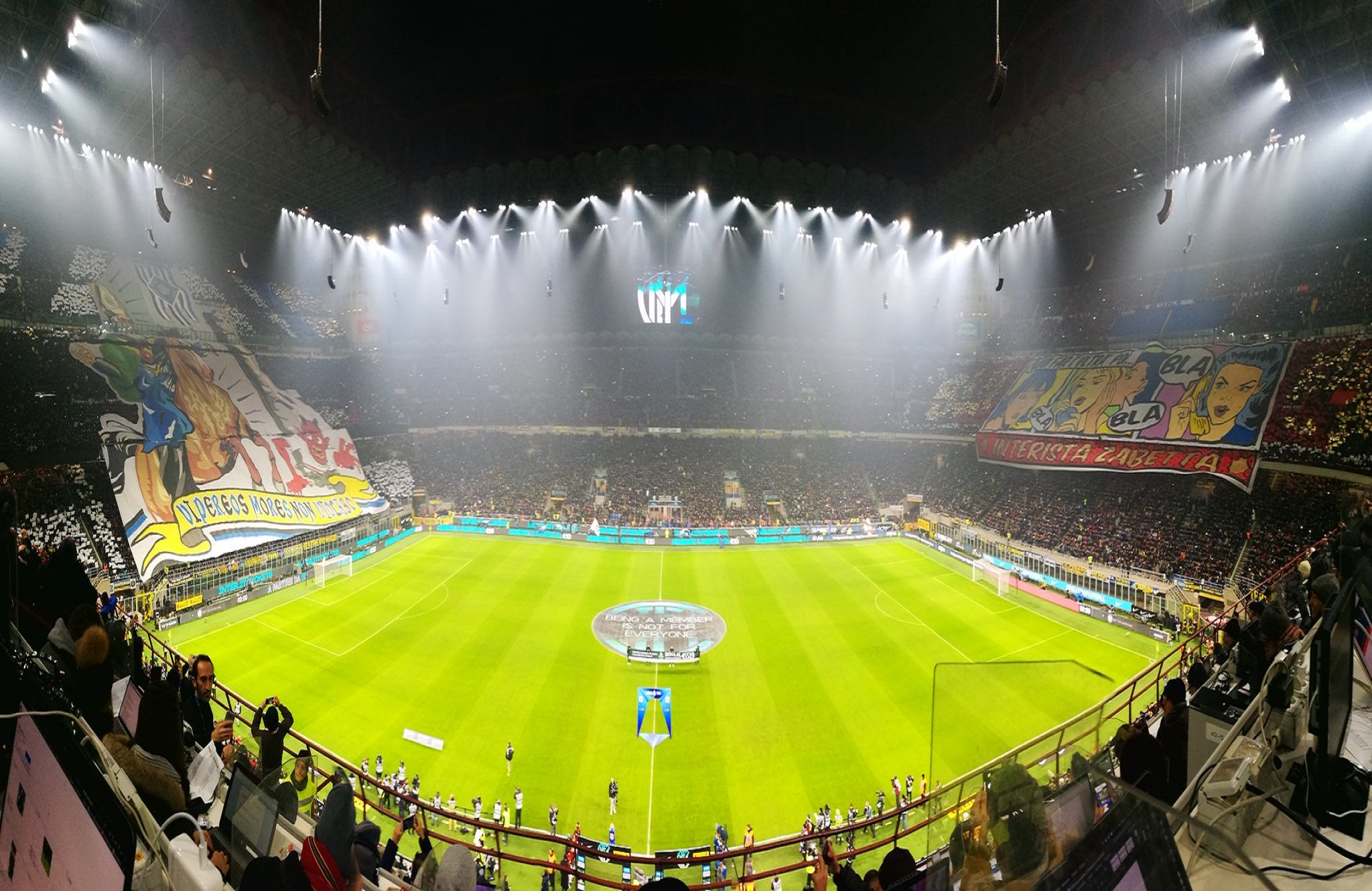 میلان-سری آ-ایتالیا-Ac Milan-اینتر-کوپا ایتالیا