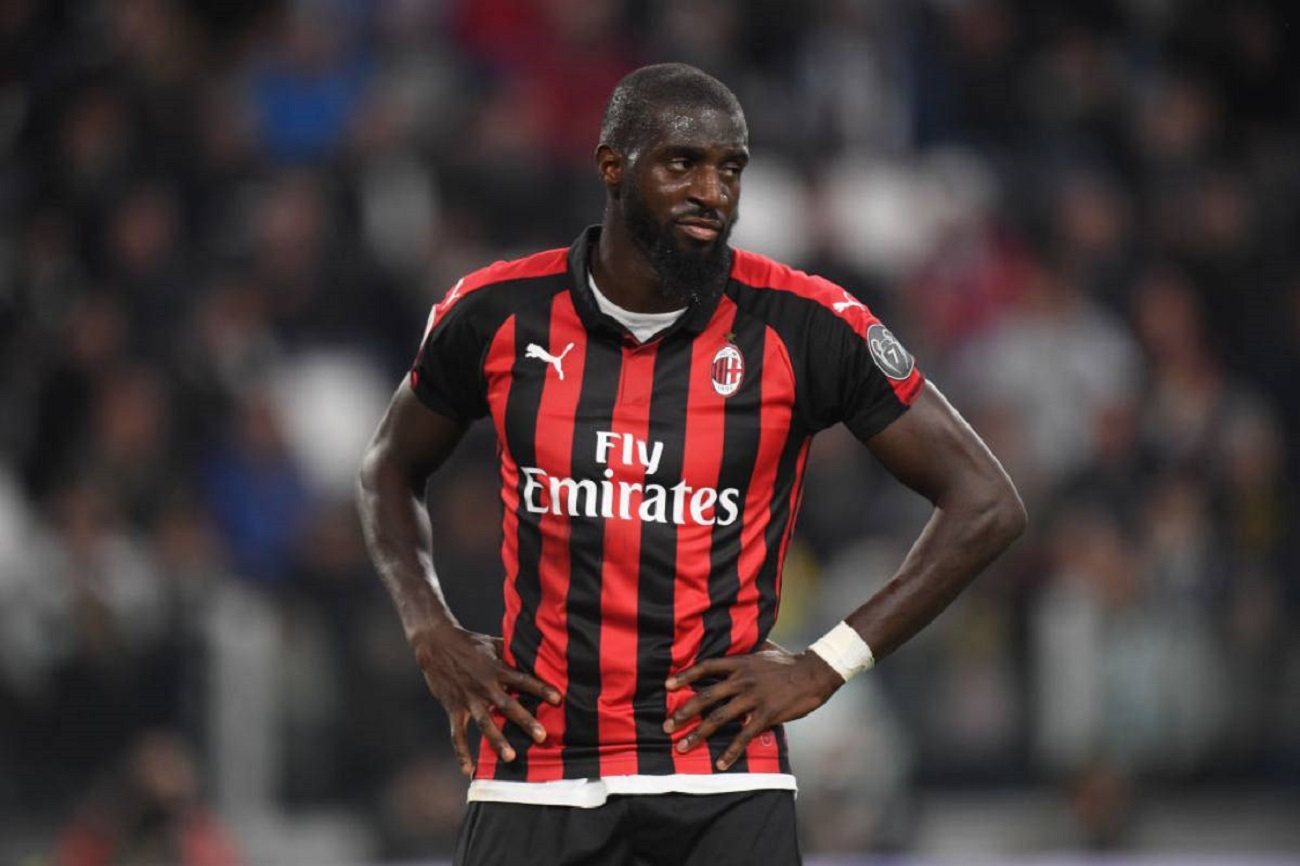 میلان-سری آ-ایتالیا-Ac Milan
