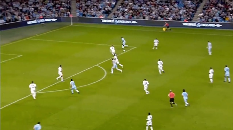 منچسترسیتی / لیگ برتر انگلیس / آرژانتین / manchester city / epl