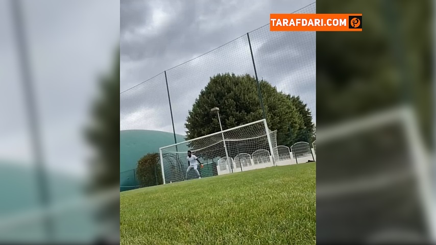بایرن مونیخ / آلمان / bayern munich
