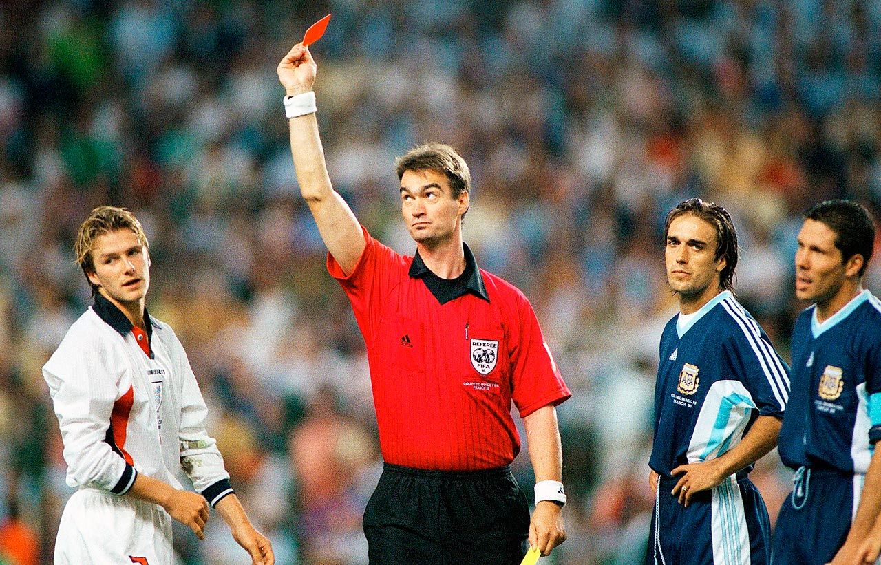 آرژانتین-انگلستان-جام جهانی فرانسه-fifa world cup-france 1998-argentina-england